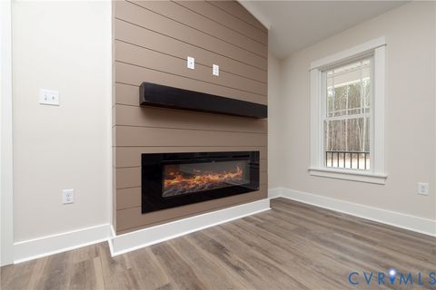 Tiny photo for 210 Mill Road, Aylett, VA 23086 (MLS # 2602750)