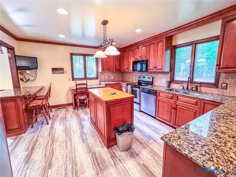 Tiny photo for 1901 Swamp Fox Road, Midlothian, VA 23113 (MLS # 2613328)