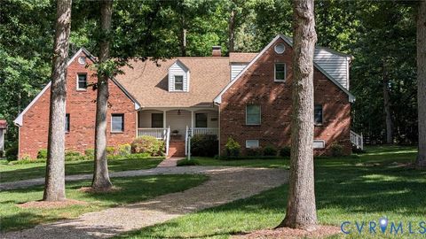 Photo of 1901 Swamp Fox Road, Midlothian, VA 23113 (MLS # 2613328)