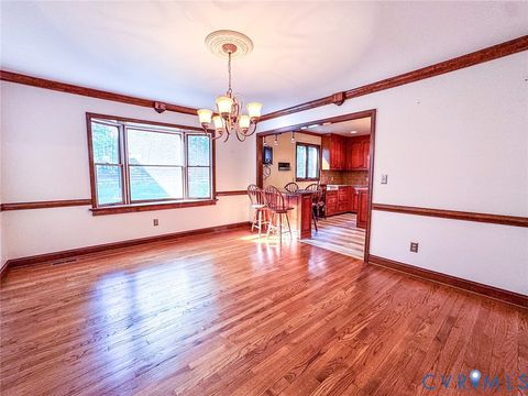 Tiny photo for 1901 Swamp Fox Road, Midlothian, VA 23113 (MLS # 2613328)