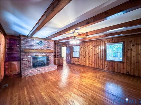Tiny photo for 1901 Swamp Fox Road, Midlothian, VA 23113 (MLS # 2613328)
