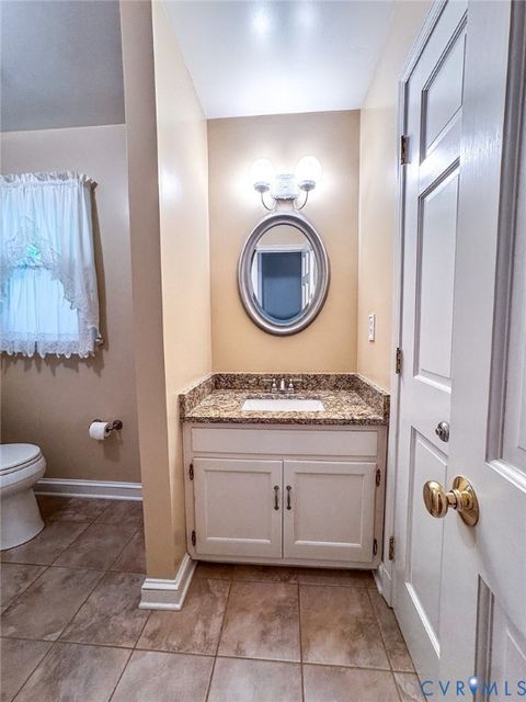 Tiny photo for 1901 Swamp Fox Road, Midlothian, VA 23113 (MLS # 2613328)
