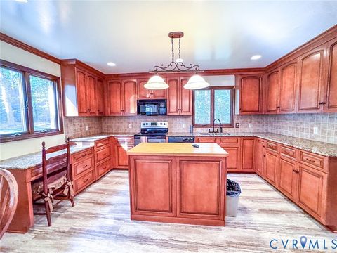 Tiny photo for 1901 Swamp Fox Road, Midlothian, VA 23113 (MLS # 2613328)