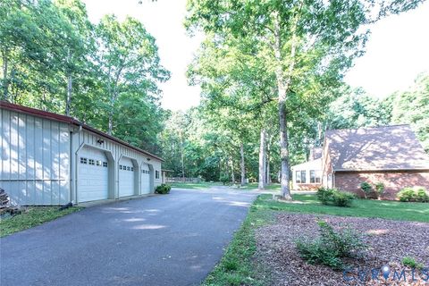 Tiny photo for 1901 Swamp Fox Road, Midlothian, VA 23113 (MLS # 2613328)