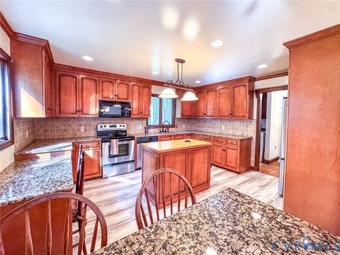 Tiny photo for 1901 Swamp Fox Road, Midlothian, VA 23113 (MLS # 2613328)