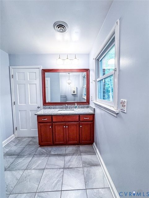 Tiny photo for 1901 Swamp Fox Road, Midlothian, VA 23113 (MLS # 2613328)
