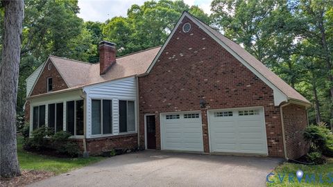 Tiny photo for 1901 Swamp Fox Road, Midlothian, VA 23113 (MLS # 2613328)