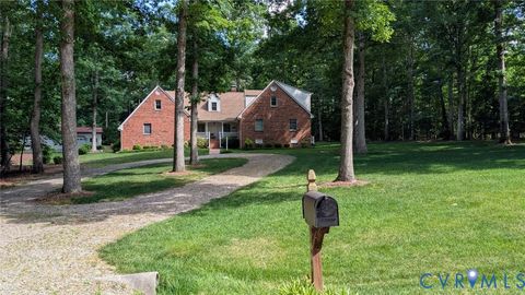 Tiny photo for 1901 Swamp Fox Road, Midlothian, VA 23113 (MLS # 2613328)