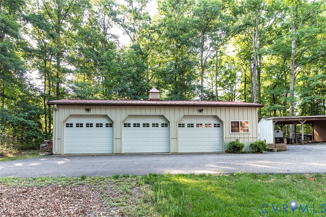 1901 Swamp Fox Road