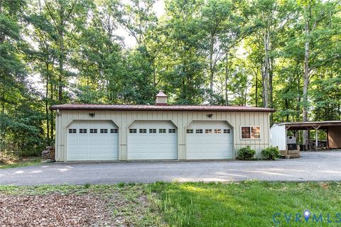 Tiny photo for 1901 Swamp Fox Road, Midlothian, VA 23113 (MLS # 2613328)