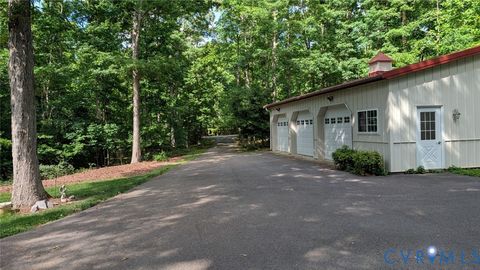 Tiny photo for 1901 Swamp Fox Road, Midlothian, VA 23113 (MLS # 2613328)