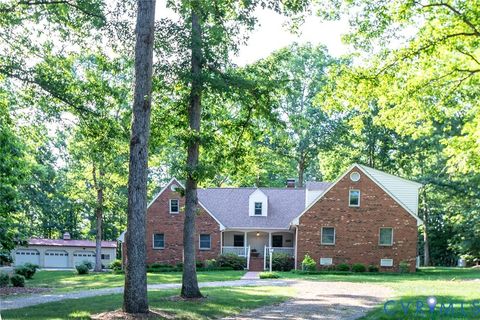 Tiny photo for 1901 Swamp Fox Road, Midlothian, VA 23113 (MLS # 2613328)
