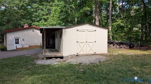 Tiny photo for 1901 Swamp Fox Road, Midlothian, VA 23113 (MLS # 2613328)
