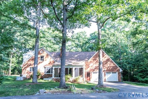 Tiny photo for 1901 Swamp Fox Road, Midlothian, VA 23113 (MLS # 2613328)