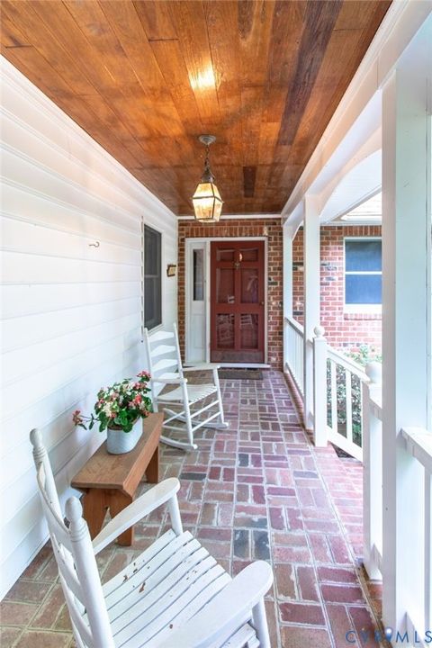 Tiny photo for 1901 Swamp Fox Road, Midlothian, VA 23113 (MLS # 2613328)