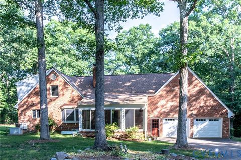 Tiny photo for 1901 Swamp Fox Road, Midlothian, VA 23113 (MLS # 2613328)