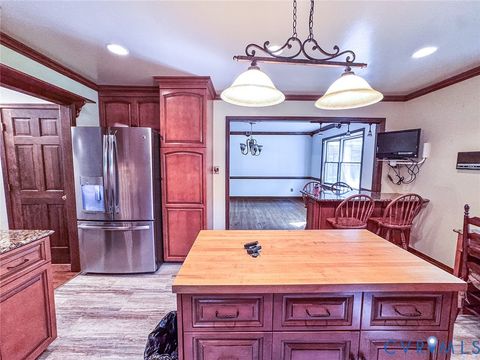 Tiny photo for 1901 Swamp Fox Road, Midlothian, VA 23113 (MLS # 2613328)