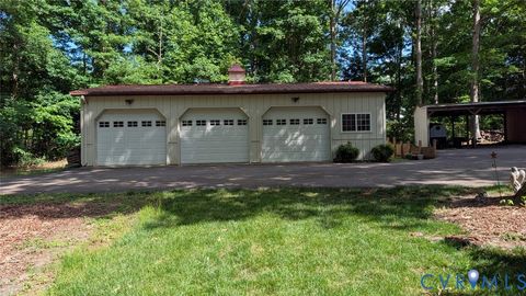 Tiny photo for 1901 Swamp Fox Road, Midlothian, VA 23113 (MLS # 2613328)