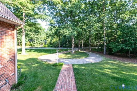 Tiny photo for 1901 Swamp Fox Road, Midlothian, VA 23113 (MLS # 2613328)