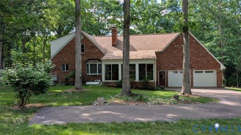 Tiny photo for 1901 Swamp Fox Road, Midlothian, VA 23113 (MLS # 2613328)