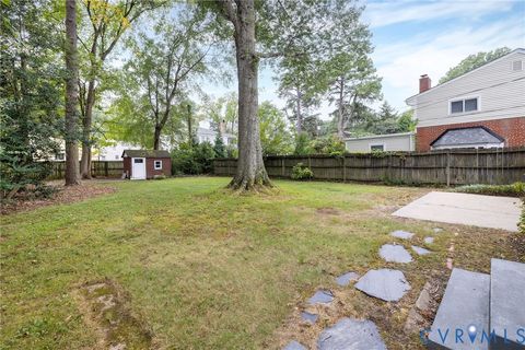 Tiny photo for 5019 Patterson Avenue, Richmond, VA 23226 (MLS # 2526669)