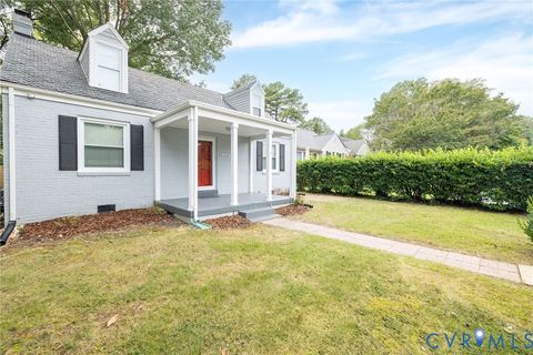 Tiny photo for 5019 Patterson Avenue, Richmond, VA 23226 (MLS # 2526669)