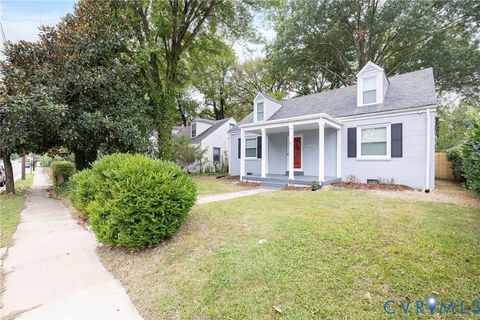 Photo of 5019 Patterson Avenue, Richmond, VA 23226 (MLS # 2526669)