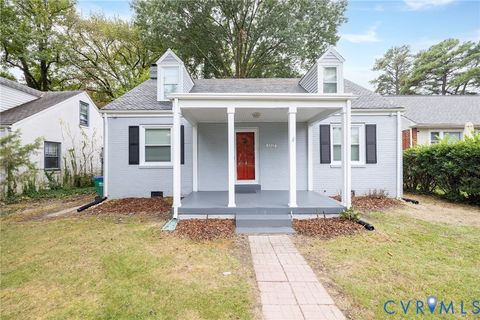 Tiny photo for 5019 Patterson Avenue, Richmond, VA 23226 (MLS # 2526669)