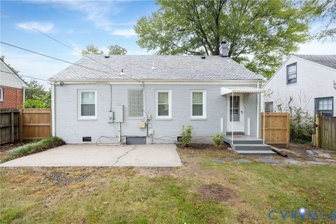 Tiny photo for 5019 Patterson Avenue, Richmond, VA 23226 (MLS # 2526669)