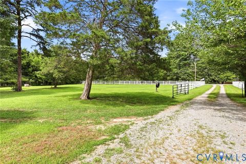 Tiny photo for 1669 Huguenot Trail, Powhatan, VA 23139 (MLS # 2619635)