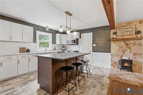 Tiny photo for 1669 Huguenot Trail, Powhatan, VA 23139 (MLS # 2619635)