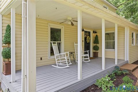 Tiny photo for 1669 Huguenot Trail, Powhatan, VA 23139 (MLS # 2619635)