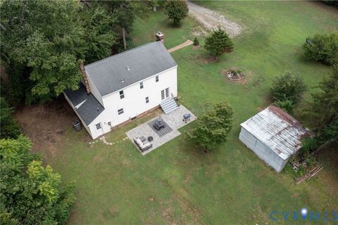 Tiny photo for 1669 Huguenot Trail, Powhatan, VA 23139 (MLS # 2619635)