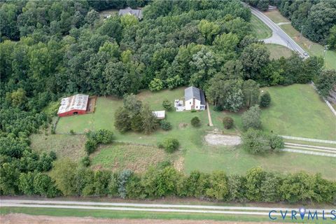 Tiny photo for 1669 Huguenot Trail, Powhatan, VA 23139 (MLS # 2619635)