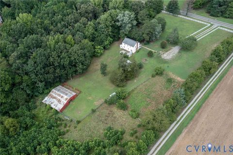 Tiny photo for 1669 Huguenot Trail, Powhatan, VA 23139 (MLS # 2619635)
