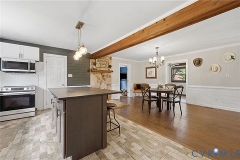 Tiny photo for 1669 Huguenot Trail, Powhatan, VA 23139 (MLS # 2619635)
