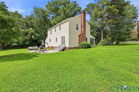 Tiny photo for 1669 Huguenot Trail, Powhatan, VA 23139 (MLS # 2619635)