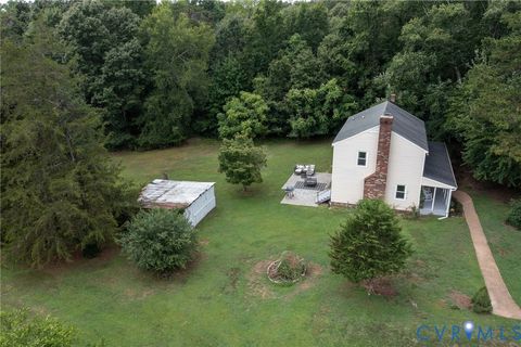 Tiny photo for 1669 Huguenot Trail, Powhatan, VA 23139 (MLS # 2619635)