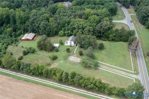 Tiny photo for 1669 Huguenot Trail, Powhatan, VA 23139 (MLS # 2619635)