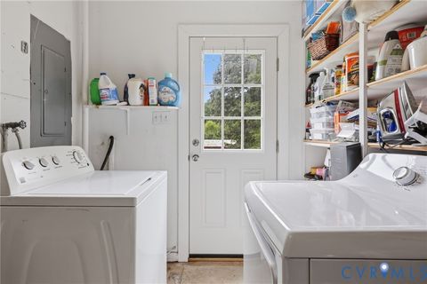 Tiny photo for 1669 Huguenot Trail, Powhatan, VA 23139 (MLS # 2619635)
