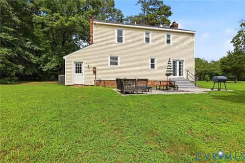Tiny photo for 1669 Huguenot Trail, Powhatan, VA 23139 (MLS # 2619635)