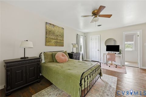 Tiny photo for 1669 Huguenot Trail, Powhatan, VA 23139 (MLS # 2619635)