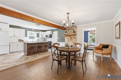 Tiny photo for 1669 Huguenot Trail, Powhatan, VA 23139 (MLS # 2619635)