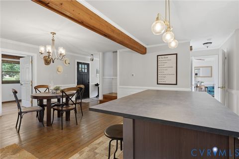 Tiny photo for 1669 Huguenot Trail, Powhatan, VA 23139 (MLS # 2619635)