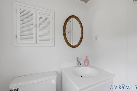 Tiny photo for 1669 Huguenot Trail, Powhatan, VA 23139 (MLS # 2619635)