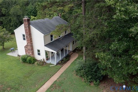 Tiny photo for 1669 Huguenot Trail, Powhatan, VA 23139 (MLS # 2619635)