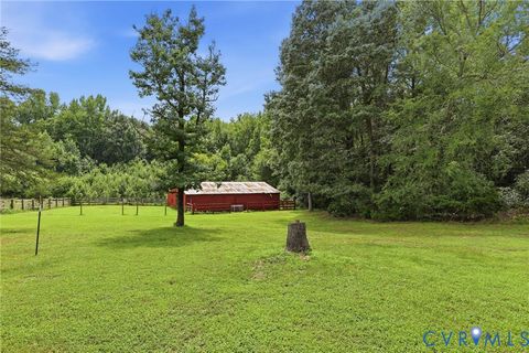 Tiny photo for 1669 Huguenot Trail, Powhatan, VA 23139 (MLS # 2619635)