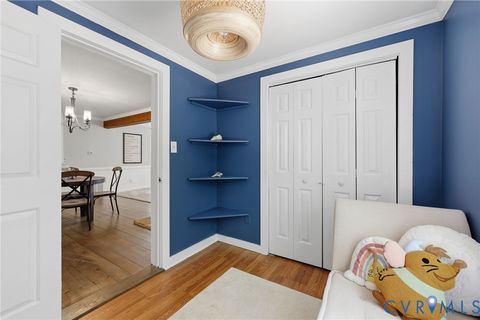 Tiny photo for 1669 Huguenot Trail, Powhatan, VA 23139 (MLS # 2619635)
