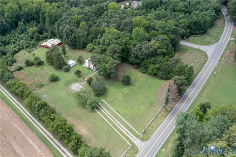 Tiny photo for 1669 Huguenot Trail, Powhatan, VA 23139 (MLS # 2619635)