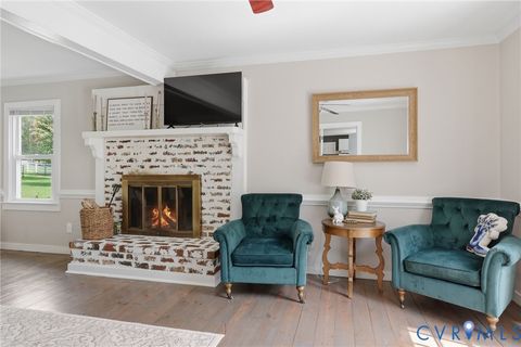 Tiny photo for 1669 Huguenot Trail, Powhatan, VA 23139 (MLS # 2619635)